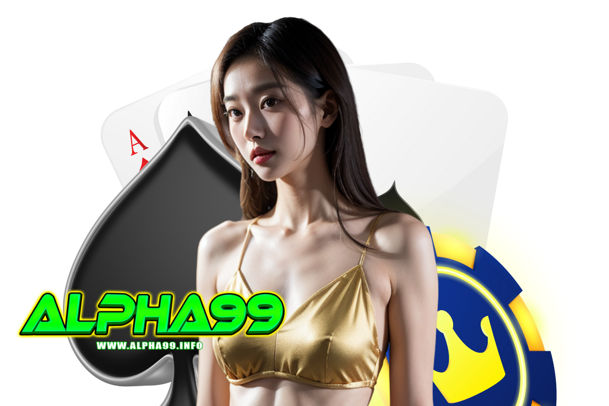 alpha99 slot